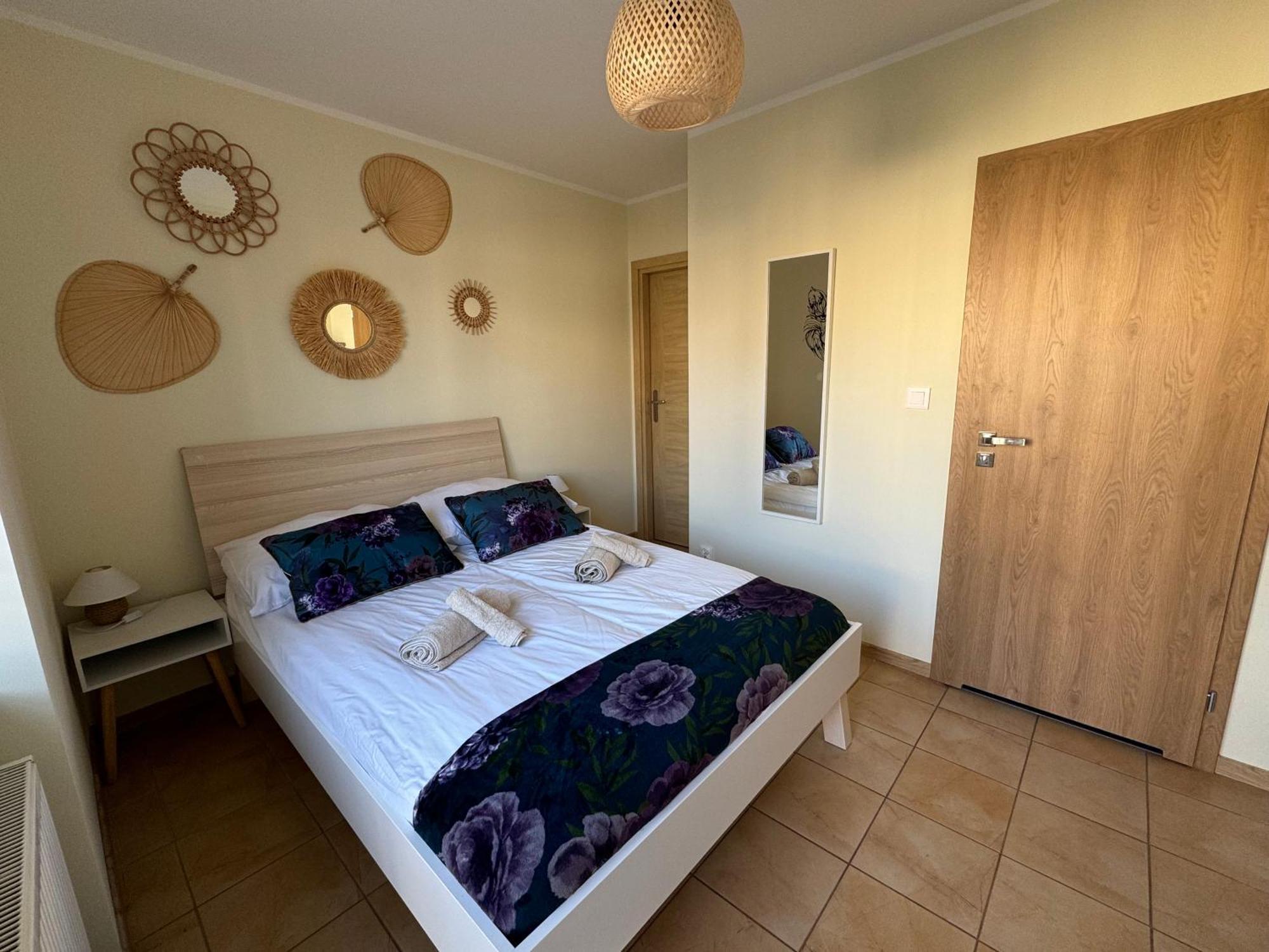 Wilczy Zaulek Hotel Mielno  Bagian luar foto