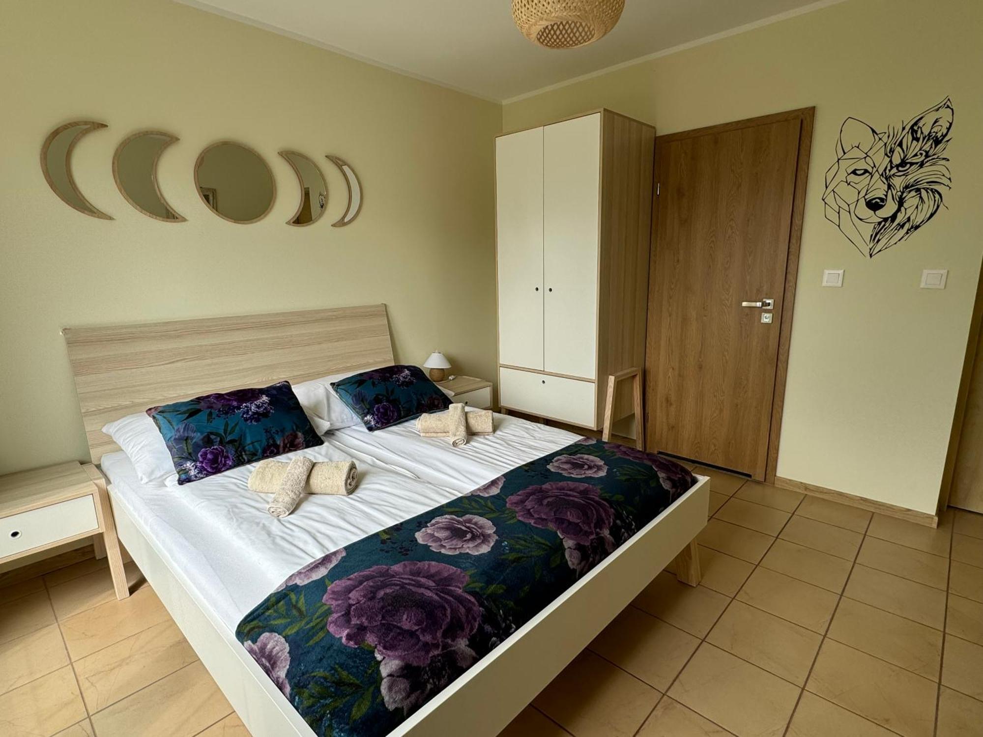 Wilczy Zaulek Hotel Mielno  Bagian luar foto